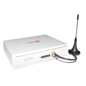 SpGate-3G - GSM/UMTS шлюз, 1 СИМ карта, порт FXS д...