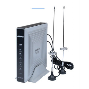 AddPac AP-3G1002HC - VoIP-GSM шлюз, 1x3G/GSM (UMTS...