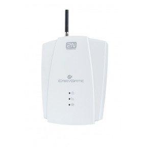 2N EasyGate FAX (501313E) - аналоговый GSM шлюз (1...