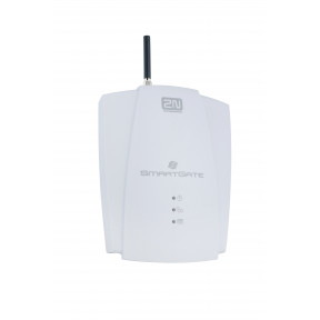 2N SmartGate FAX (501413E) - аналоговый GSM шлюз с...
