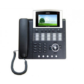 AddPac AP-IP300 - IP телефон (цветной ЖК дисплей, ...