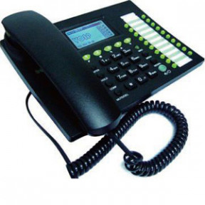 Flying Voice FLYV-IP652 - IP-телефон (5 SIP-аккаун...