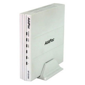 AP-GS1001B - VoIP-GSM шлюз, 1 GSM канал, SIP & H.3...